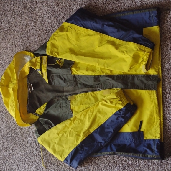 adidas Other - Adidas rain jacket